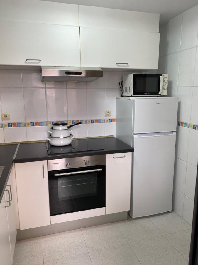 O Secreto Apartment Padron Exterior photo