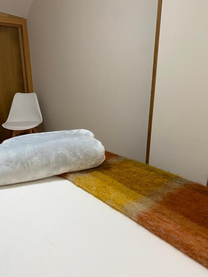 O Secreto Apartment Padron Exterior photo