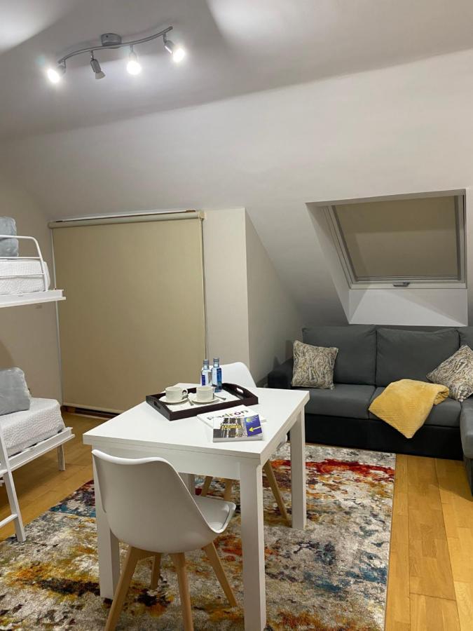 O Secreto Apartment Padron Exterior photo